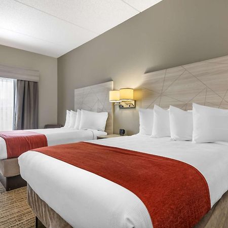 Best Western Plus Lake City Exterior foto