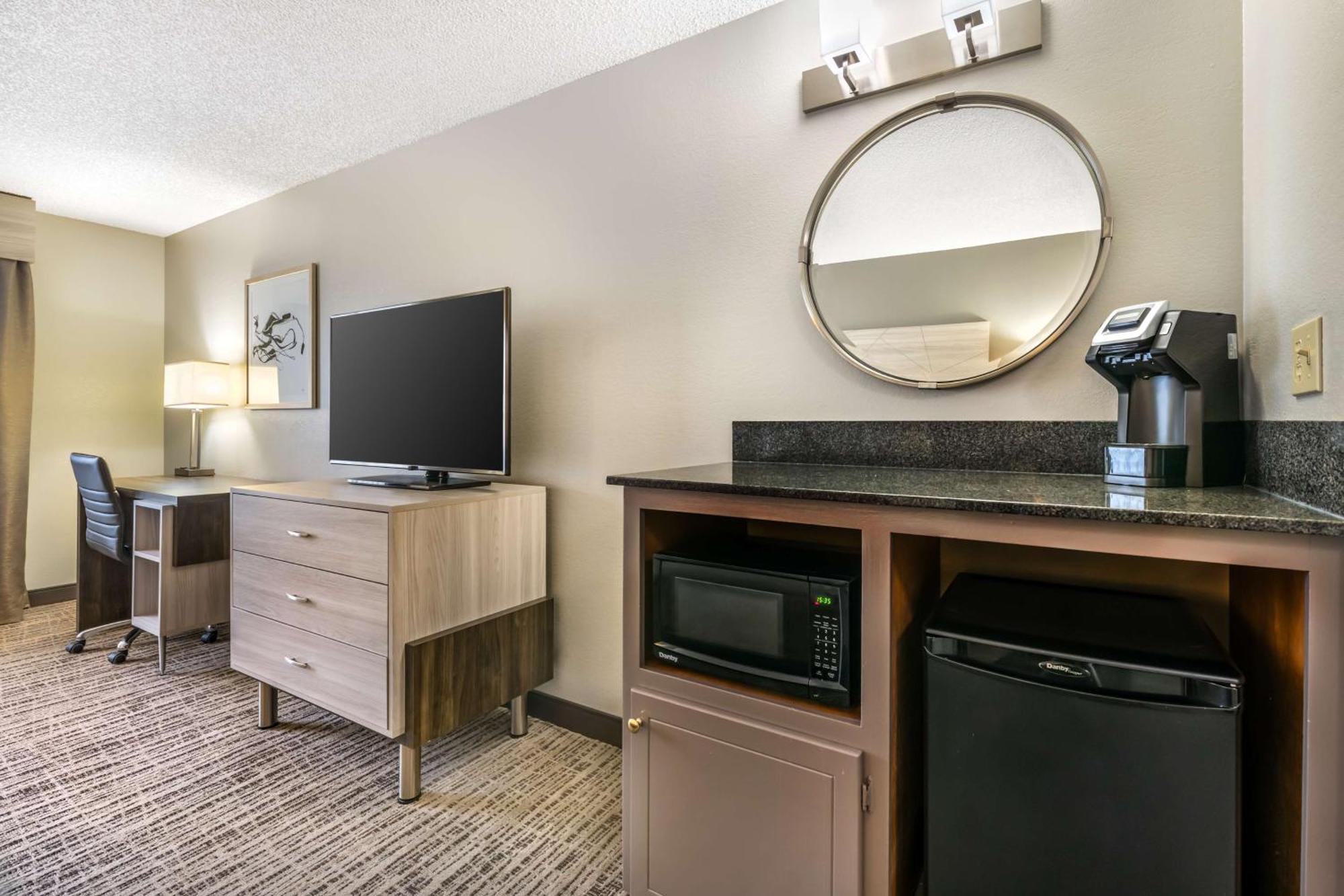 Best Western Plus Lake City Exterior foto